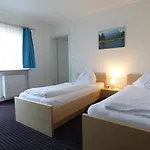 Panoramahotel 3* Санкт-Йоганн