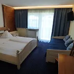 Panoramahotel 3* Санкт-Йоганн