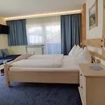 Panoramahotel 3* Санкт-Йоганн