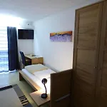 Panoramahotel 3* Санкт-Йоганн