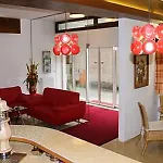Отель Panoramahotel