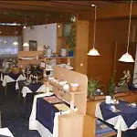 Отель Panoramahotel