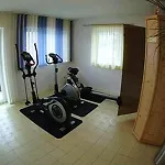 Отель Panoramahotel