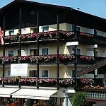 Отель Panoramahotel