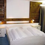 Отель Panoramahotel 3*