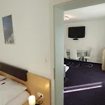 Отель Panoramahotel