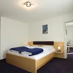 Panoramahotel Hotel St. Johann in Tirol