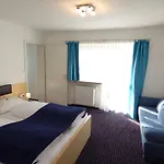 Panoramahotel Hotel St. Johann in Tirol