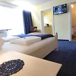 Отель Panoramahotel