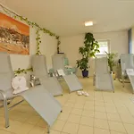 Отель Panoramahotel Санкт-Йоганн