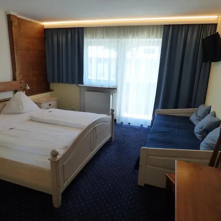 Panoramahotel 3* St. Johann in Tirol