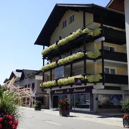Hotel Panoramahotel Sankt Johann in Tirol