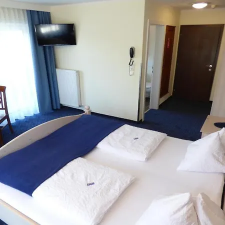 Panoramahotel Hotel