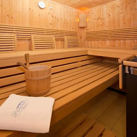 Panoramahotel Hotel Sankt Johann in Tirol