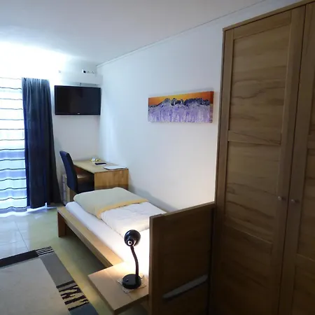 파노라마호텔 3* 상트조한인티롤