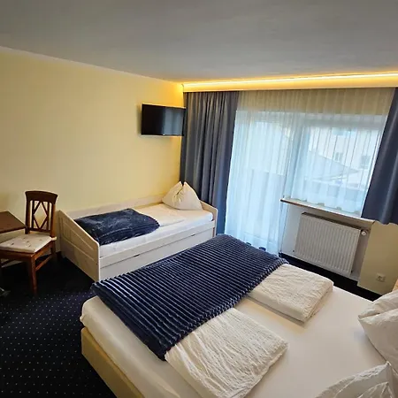 Panoramahotel