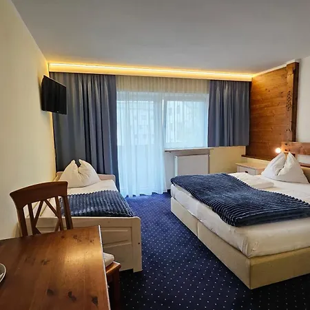 Panoramahotel Hotel