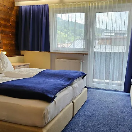 Hotel Panoramahotel