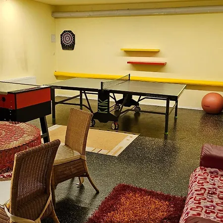 Hotel Panoramahotel 3*