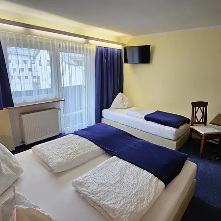 Panoramahotel Hotel St. Johann in Tirol