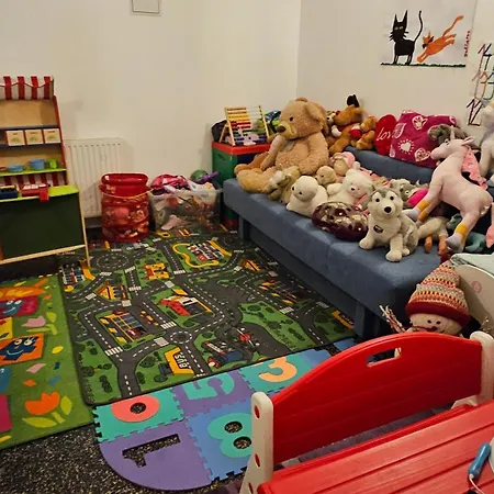 Hotel Panoramahotel Sankt Johann in Tirol