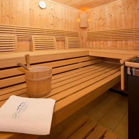 Panoramahotel 3* St. Johann in Tirol