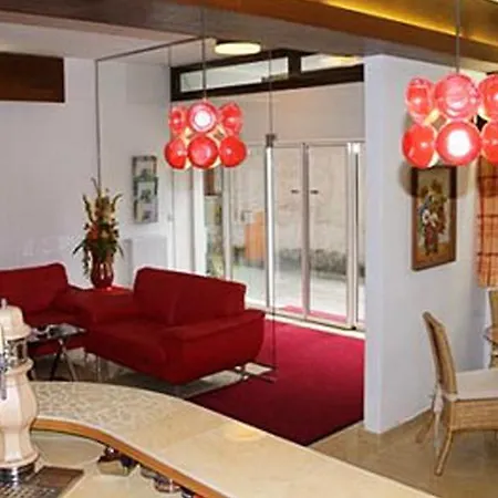 Hotel Panoramahotel