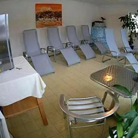 Hotel Panoramahotel St. Johann in Tirol