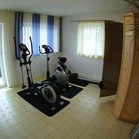 Hotel Panoramahotel