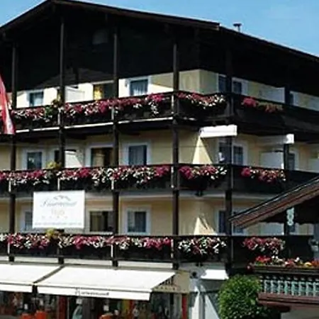Szálloda Panoramahotel