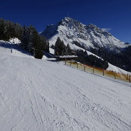 Hotel Panoramahotel 3*