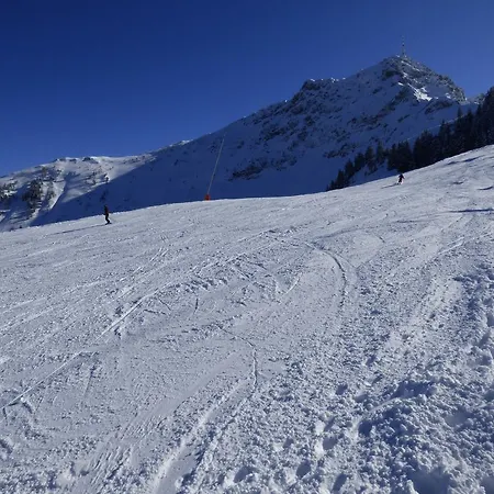 Panoramahotel 3* St. Johann in Tirol