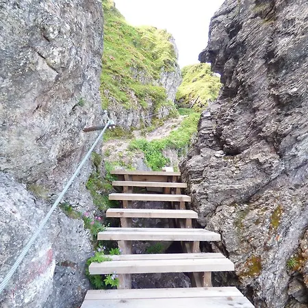 Panoramahotel Sankt Johann in Tirol