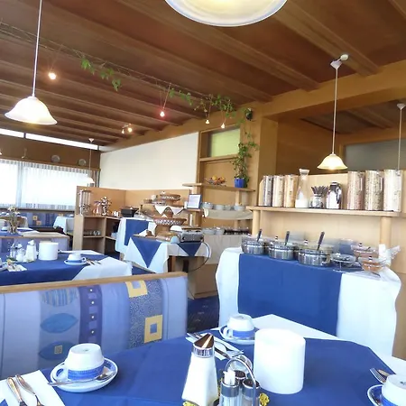 Panoramahotel St. Johann in Tirol