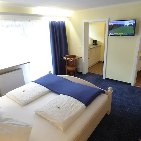Panoramahotel 3* סנט יוהן אין טירול
