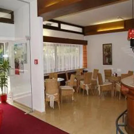 Panoramahotel Hotel 3*