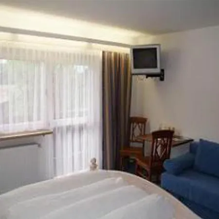 Panoramahotel