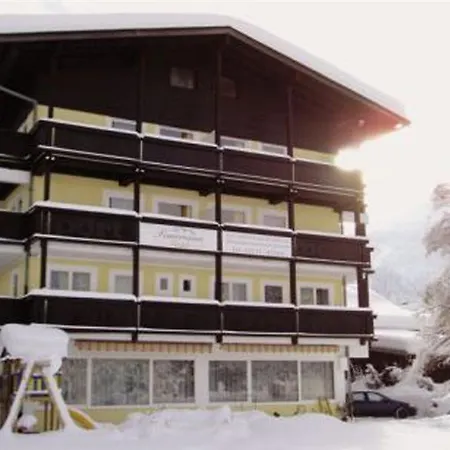 Panoramahotel Hotel St. Johann in Tirol