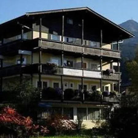 Panoramahotel Hotel 3*