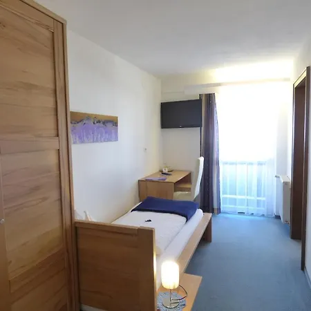 Panoramahotel 3* St. Johann in Tirol