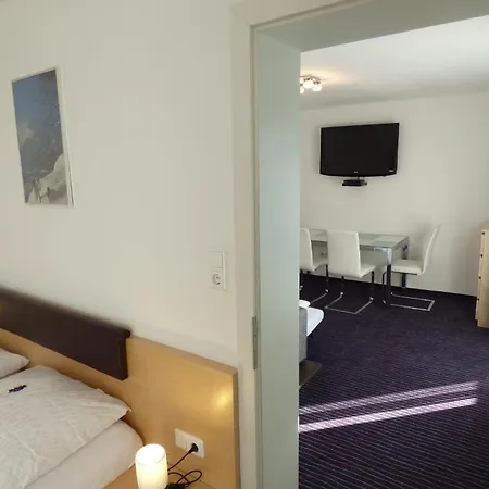 Hotel Panoramahotel