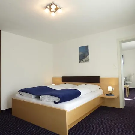 Panoramahotel מלון סנט יוהן אין טירול