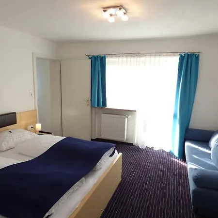 Panoramahotel מלון סנט יוהן אין טירול