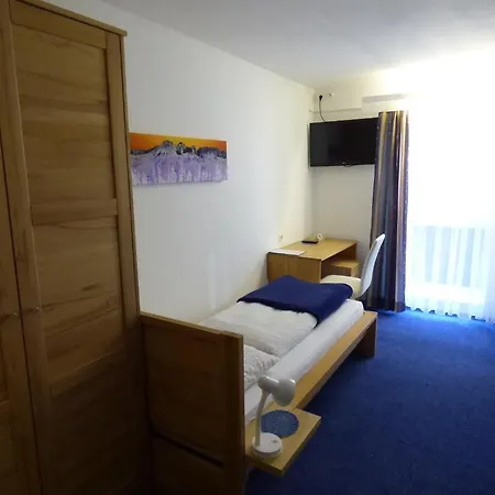 Panoramahotel