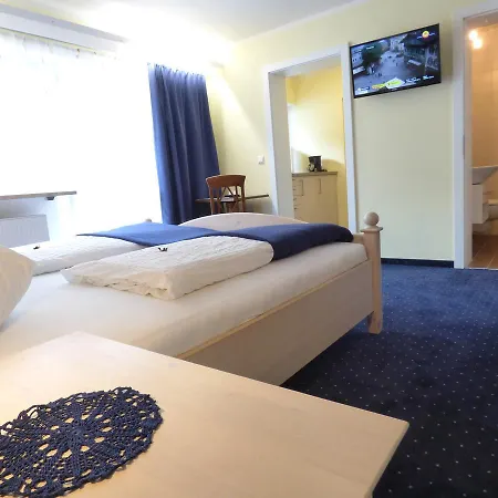 Hotel Panoramahotel
