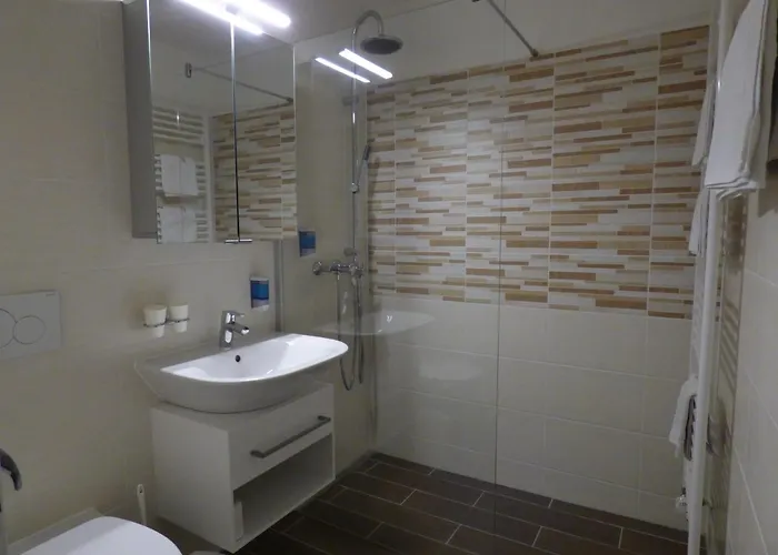 Panoramahotel Hotel Sankt Johann in Tirol