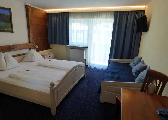 Panoramahotel 3* Sankt Johann in Tirol