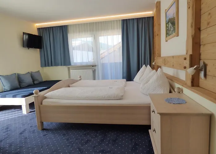 Panoramahotel 3* Sankt Johann in Tirol