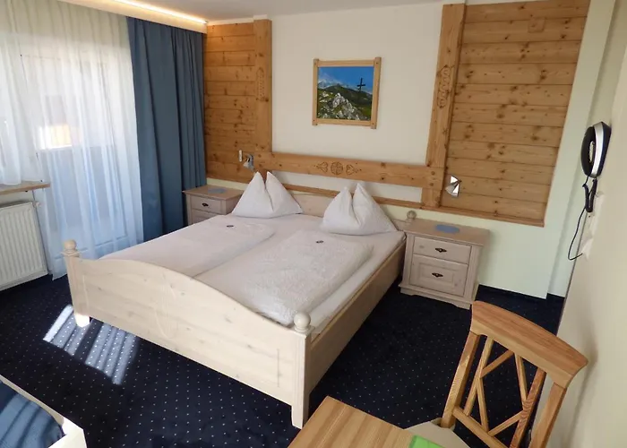 Panoramahotel Hotel 3*