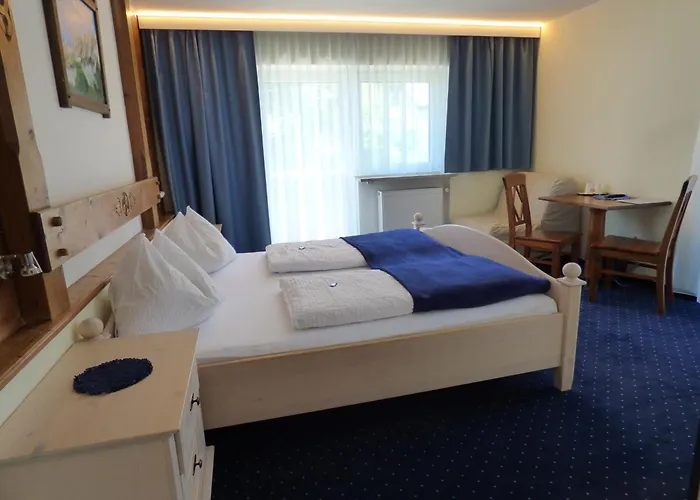 Panoramahotel Hotel 3*